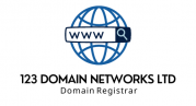 123 Domain Networks Ltd